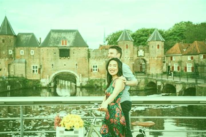 Addison, 35 — Escort in Nieuwland, Netherlands