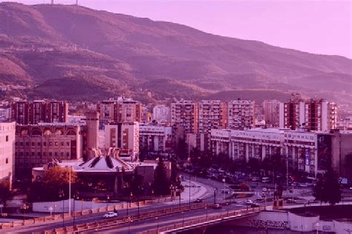 Addison, 35 — Escort in Podares, North Macedonia
