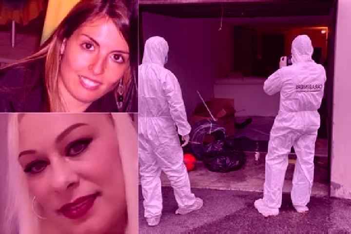 Addison, 35 — Escort in Polvica, Italy