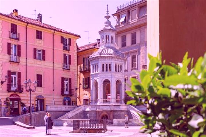 Addison, 35 — Escort in Pomaro Monferrato, Italy