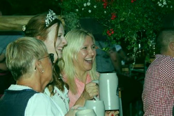 Addison, 35 — Escort in Pretzfeld, Germany