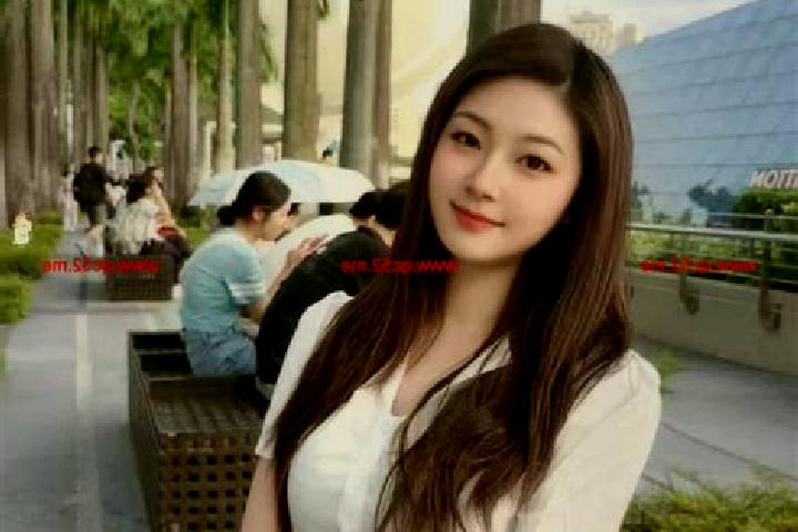Addison, 35 — Escort in Qingcheng, China