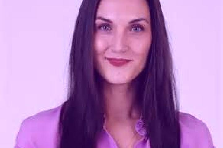 Addison, 35 — Escort in Rauna, Latvia