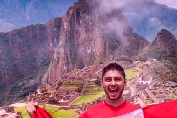 Addison, 35 — Escort in Sallacconi, Peru