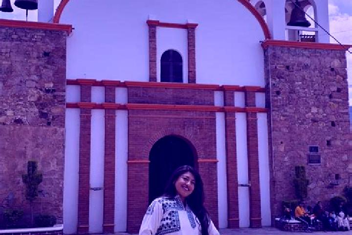 Addison, 35 — Escort in Santa Maria Tlahuitoltepec, Mexico