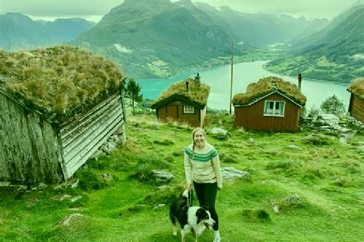 Addison, 35 — Escort in Skogn, Norway
