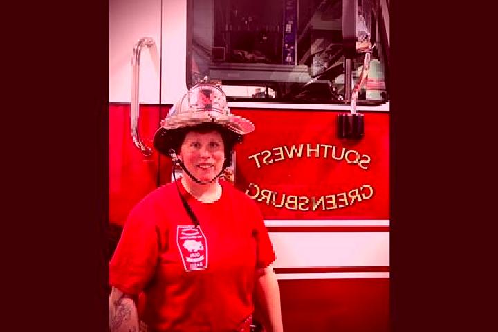 Addison, 35 — Escort in Southwest Greensburg, United States