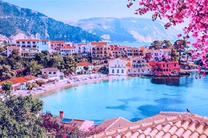 Addison, 35 — Escort in Stimanga, Greece