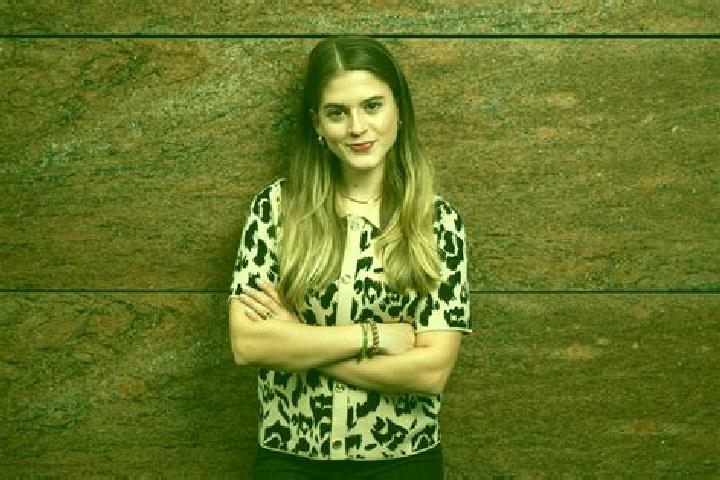 Addison, 35 — Escort in Terranova Sappo Minulio, Italy