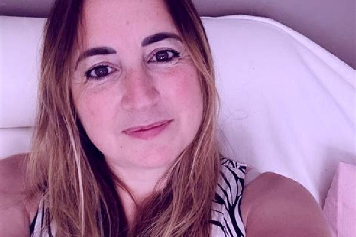 Addison, 35 — Escort in Tignieu, France