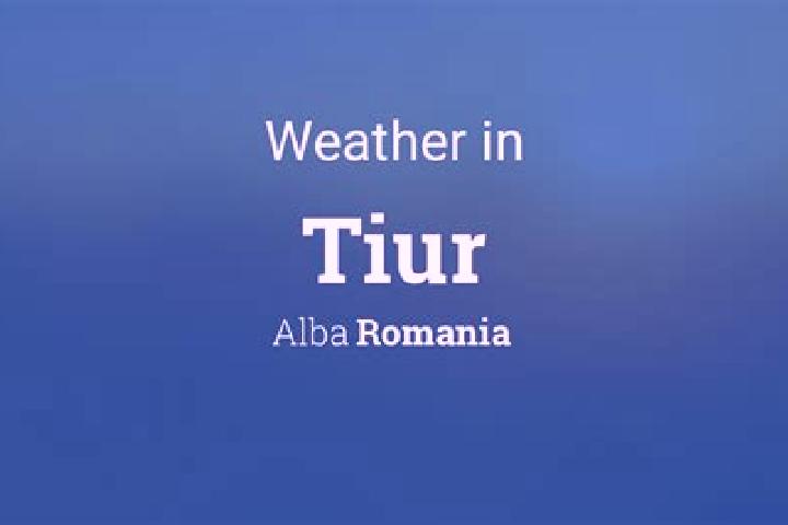 Addison, 35 — Escort in Tiur, Romania
