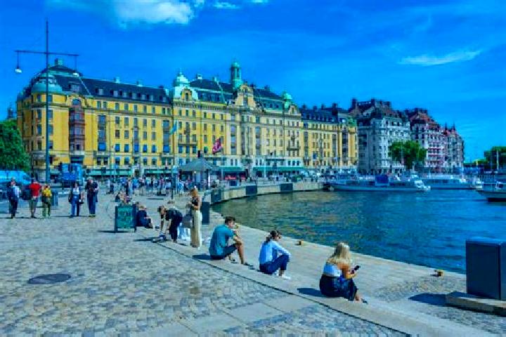 Addison, 35 — Escort in Traryd, Sweden