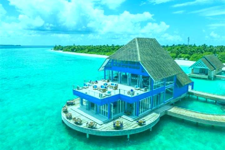 Addison, 35 — Escort in Un goofaaru, Maldives