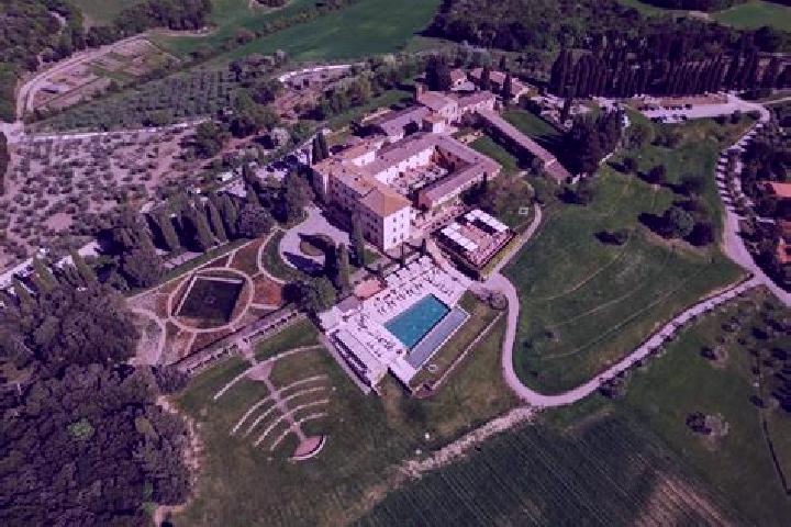 Addison, 35 — Escort in Villa del Bosco, Italy