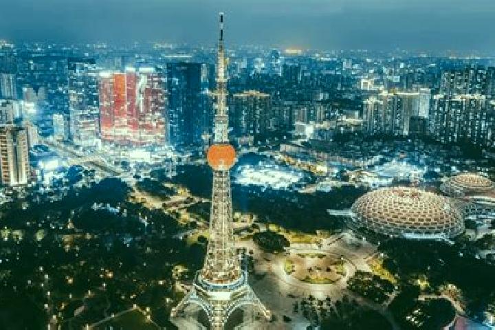 Addison, 35 — Escort in Weicheng, China