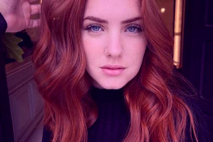 Addison, 36, a auburn blue-eyed middle eastern companion based in Berglern. Offering A-Level, Party Girl, BDSM, Roleplay. Available for incall and outcall, d...