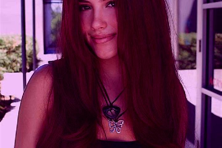 Addison, 36, a auburn dark-eyed latina companion based in Lunca Ilvei. Offering Prostate Massage, Deep French Kissing, BDSM, CIM. Available for incall and ou...