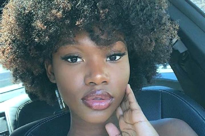 Addison, 36, a black dark-eyed ebony companion based in Guerbasak. Offering OWO, Duos, Fetish, GFE, Dinner Date. Available for incall and outcall, day and ev...