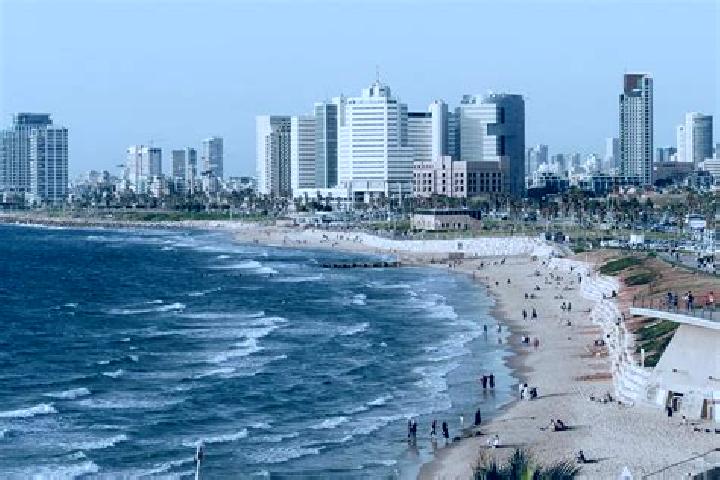 Addison, 36 — Escort in Ariel, Israel