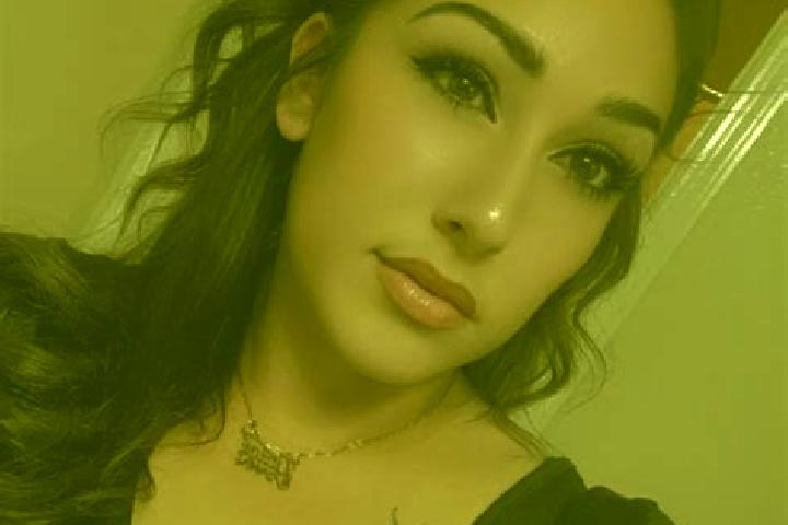 Addison, 36 — Escort in Atacheo de Regalado, Mexico
