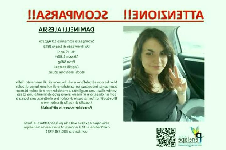 Addison, 36 — Escort in Brembate di Sopra, Italy