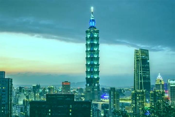 Addison, 36 — Escort in Citong, Taiwan