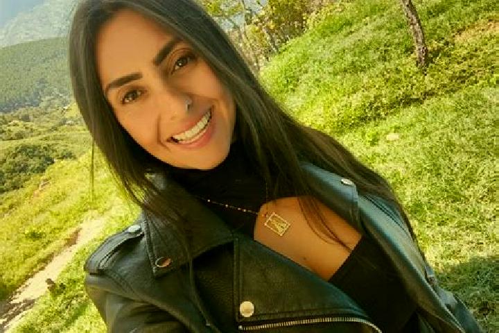 Addison, 36 — Escort in Ejido, Venezuela