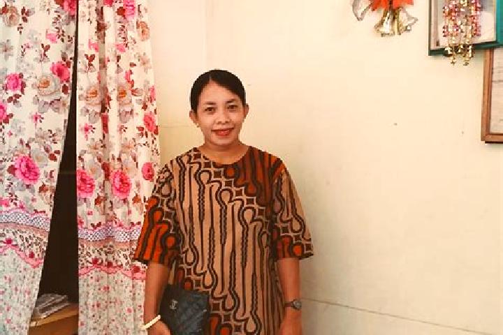 Addison, 36 — Escort in Fatumuti, Indonesia