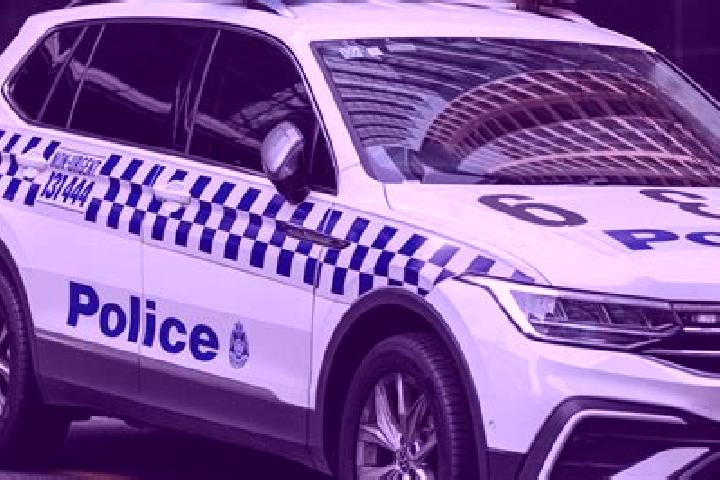 Addison, 36 — Escort in Fawkner, Australia