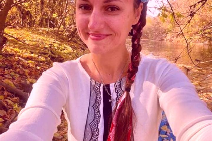 Addison, 36 — Escort in Fildu de Sus, Romania