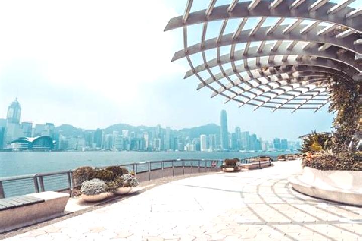 Addison, 36 — Escort in Grand Promenade, Hong Kong