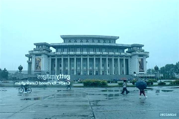Addison, 36 — Escort in Hamhung, North Korea