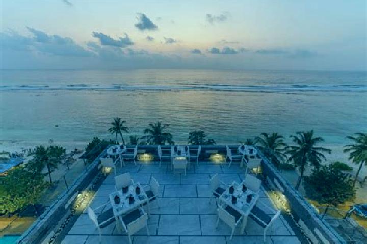 Addison, 36 — Escort in Hulhumale, Maldives