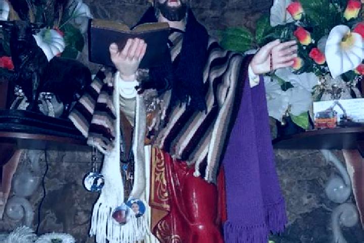 Addison, 36 — Escort in Ilapo, Ecuador