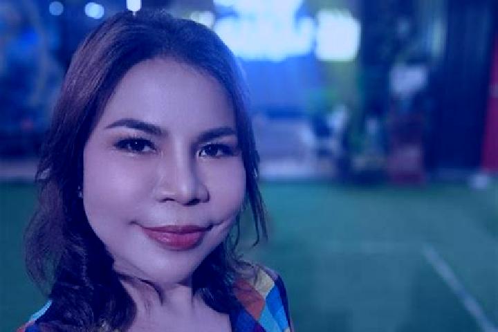 Addison, 36 — Escort in Lamae, Thailand