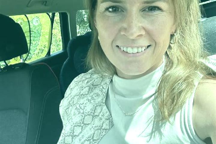 Addison, 36 — Escort in Mikulovice, Czech Republic