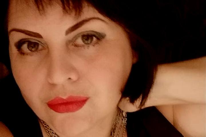 Addison, 36 — Escort in Nemyriv, Ukraine