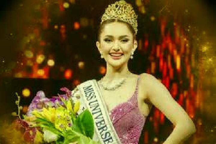 Addison, 36 — Escort in Oaqui, Philippines
