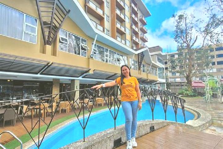 Addison, 36 — Escort in Patawang, Indonesia
