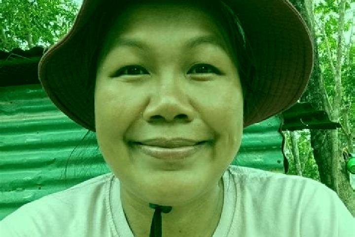Addison, 36 — Escort in Phon Phisai, Thailand