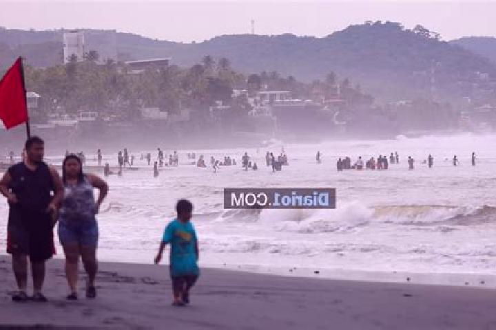Addison, 36 — Escort in Playa de la Libertad, Mexico