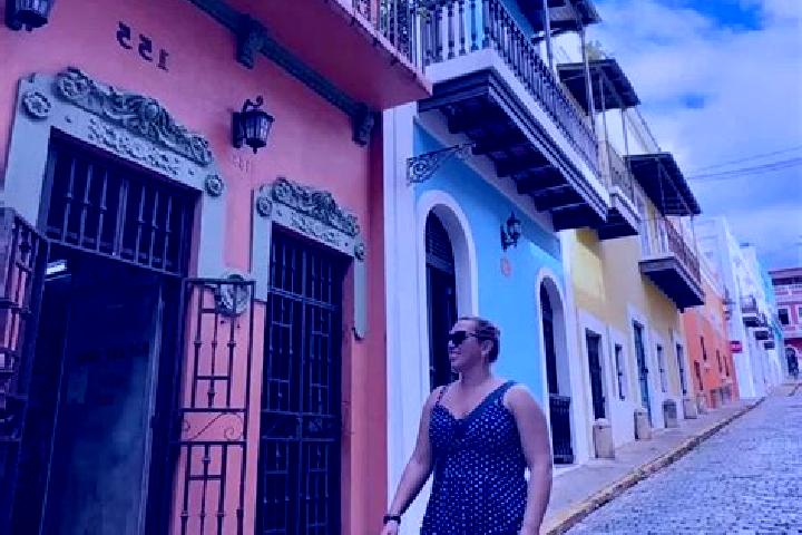 Addison, 36 — Escort in Puerto Bolivar, Ecuador