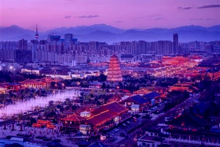 Addison, 36 — Escort in Qi Xian, China