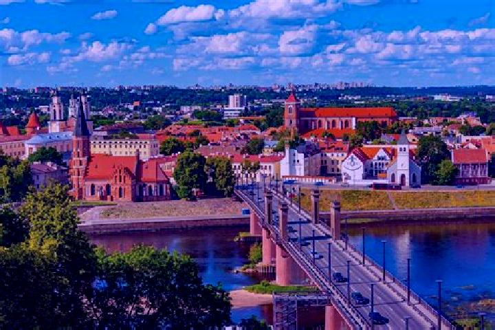 Addison, 36 — Escort in Ramuciai, Lithuania