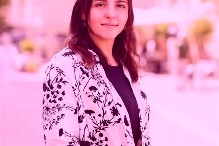 Addison, 36 — Escort in Sankt Michael ob Bleiburg, Austria