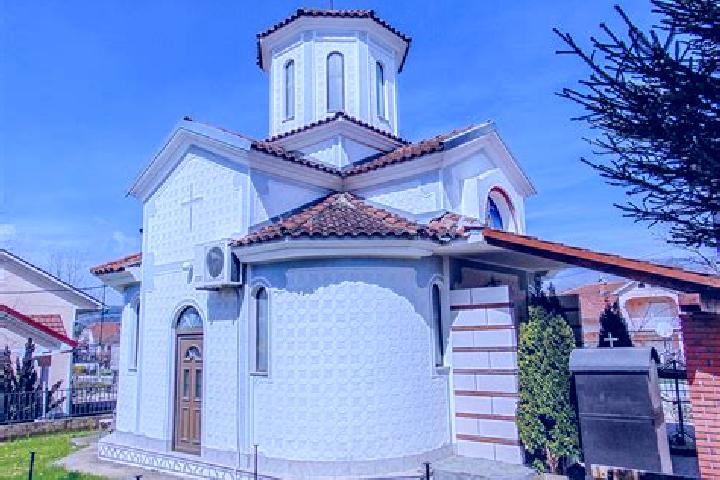 Addison, 36 — Escort in Staro Konjarevo, North Macedonia