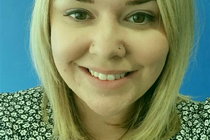 Addison, 36 — Escort in Sutton in Ashfield, United Kingdom