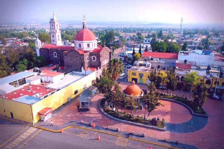 Addison, 36 — Escort in Temascalapa, Mexico