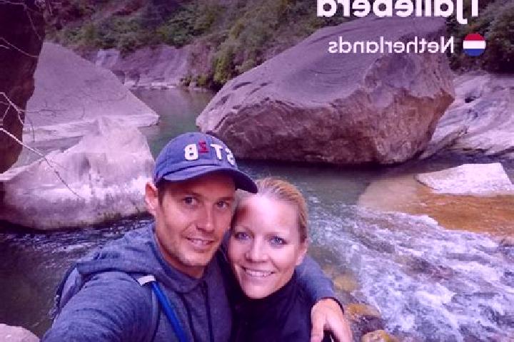 Addison, 36 — Escort in Tjalleberd, Netherlands