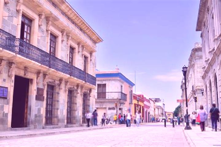 Addison, 36 — Escort in Valerio Trujano, Mexico